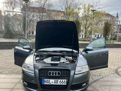 gebraucht Audi A6 3.0 TDI DPF quattro