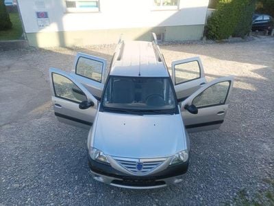 Dacia Logan MCV