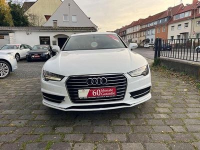 Audi A7 Sportback