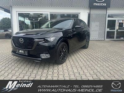 Gebraucht Mazda 6 Homura-Line 254 PS (186 kW) 2024 SUV