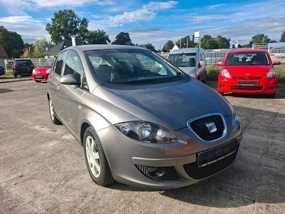 Seat Altea