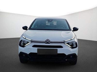 Usata Citroën C4 Feel 131 CV (96 kW) 2023 Bianco Berlina