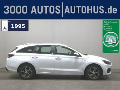 Gebraucht Hyundai i30