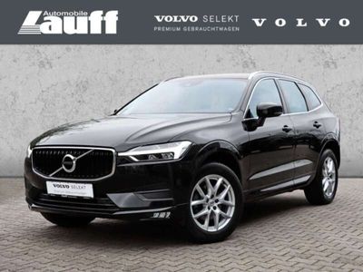 gebraucht Volvo XC60 Momentum Pro 2WD EU6d-T D4 140 KW / 190 PS