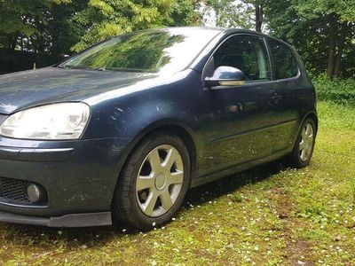 VW Golf VI