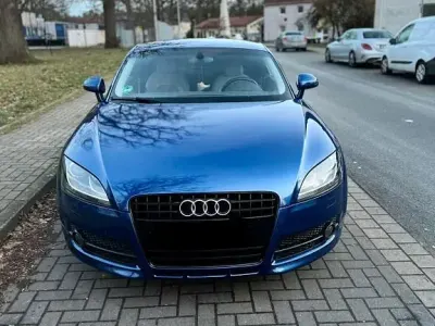 Gebraucht Audi TT