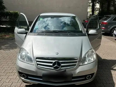 Gebraucht Mercedes A200