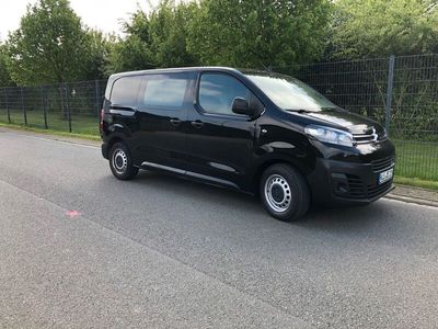 Citroën Jumpy