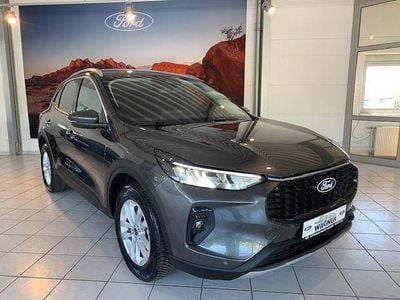 Nouă Ford Kuga Titanium 151 CP (111 kW) 2026 Gri SUV