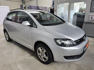 Gebraucht VW Golf VII Trendline 80 PS (58 kW) 2012 Silber Limousine