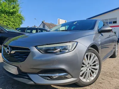Gebraucht Opel Insignia