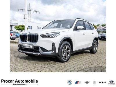 Second-hand BMW X1 Shadowline 136 CP (100 kW) 2023 Alb SUV