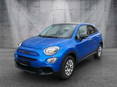 Gebraucht Fiat 500X