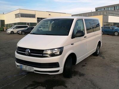 gebraucht VW Caravelle T6Caravelle EcoProfi