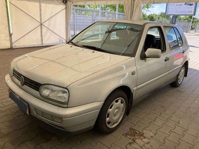 gebraucht VW Golf III 1.8 Avenue Klima,rostfrei