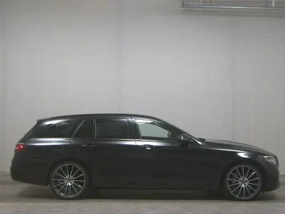 Brugt Mercedes E400