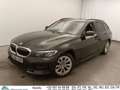 BMW 316