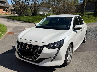 Second-hand Peugeot 208 101 CP (74 kW) 2021 Alb Hatchback