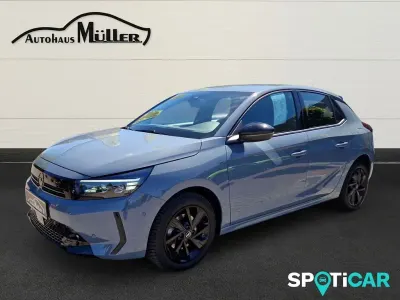 Gebraucht Opel Corsa 101 PS (74 kW) 2026 Typ aussenverkleidung spiegel Kleinwagen