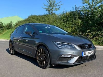 gebraucht Seat Leon 1.8 TSI FR Start&Stop