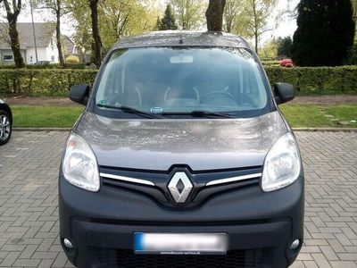 gebraucht Renault Kangoo 