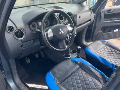 Occasion Mitsubishi Colt 2009 Hatchback