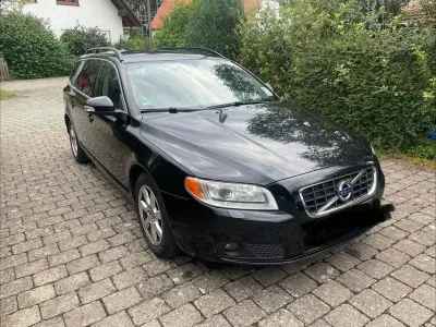 Gebraucht Volvo V70