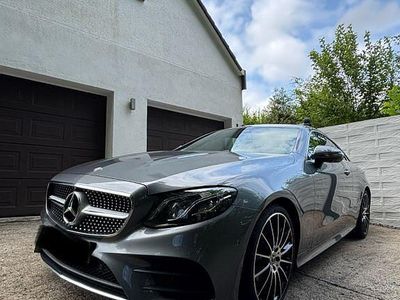 Mercedes E300