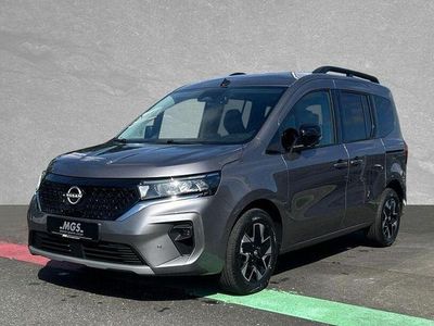 Second-hand Nissan Townstar Tekna 89 kW (122 CP) 2025 Gri Van