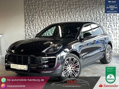 gebraucht Porsche Macan GTS BOSE*SPORT CHRONO*21"*NAVI*STANDHEIZNG