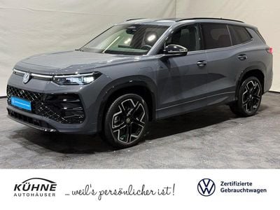 Gebraucht VW Tayron Style 272 PS (200 kW) 2025 Grün, SUV