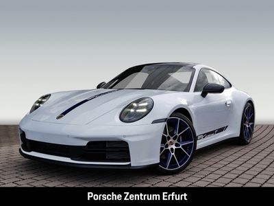 Porsche 911 Carrera T
