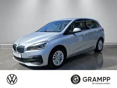 Gebraucht BMW 218