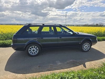gebraucht Audi 80 Avant 2,6 Quattro