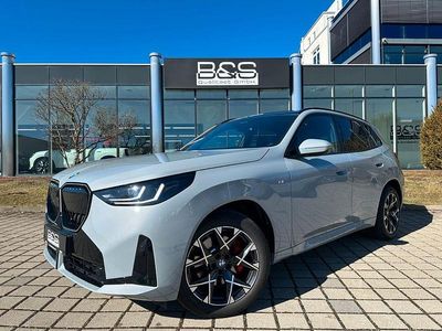Gebraucht BMW X3 M Sport 197 PS (144 kW) 2025 Grau SUV