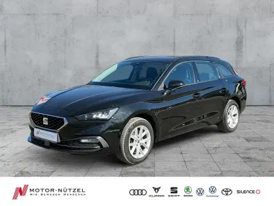 Gebraucht Seat Leon ST