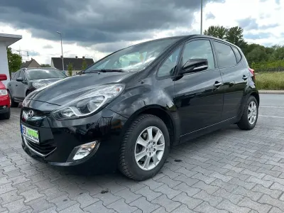 Gebraucht Hyundai ix20