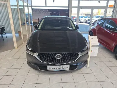 Neu Mazda CX-30 Homura-Line 140 PS (102 kW) 2025 SUV
