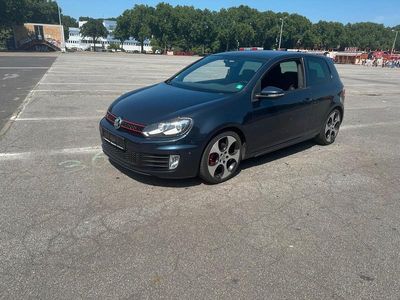 VW Golf VI