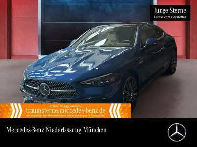 Gebraucht Mercedes CLE450