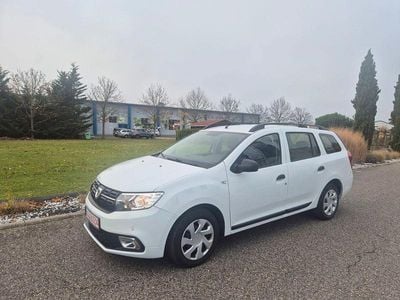 Dacia Logan MCV