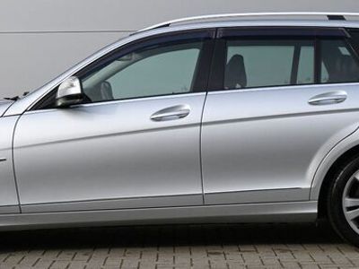 gebraucht Mercedes C230 T-Modell *RHD*