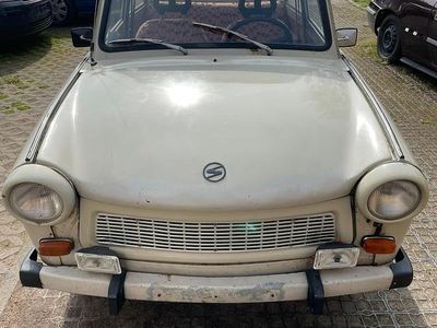 Gebraucht Trabant 601 1988 Limousine