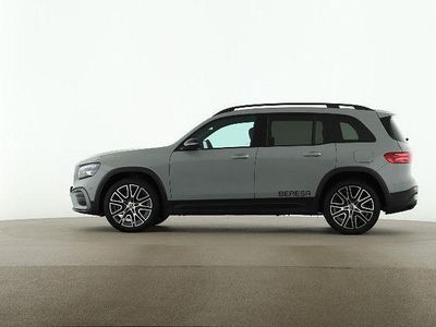 Gebraucht Mercedes GLB200 163 PS (119 kW) 2026 SUV