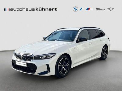 Second-hand BMW M340 Shadowline 340 CP (250 kW) 2023 Alb Berlinǎ
