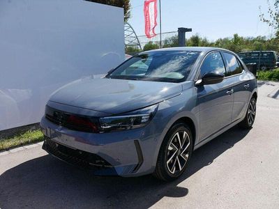 Nouă Opel Corsa 2026 Gri Hatchback