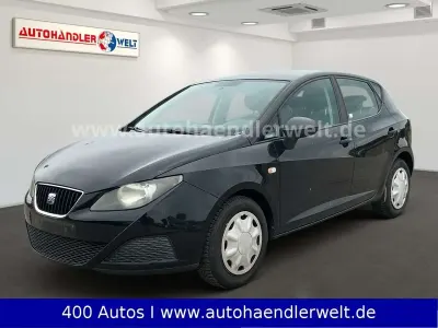Gebraucht Seat Ibiza