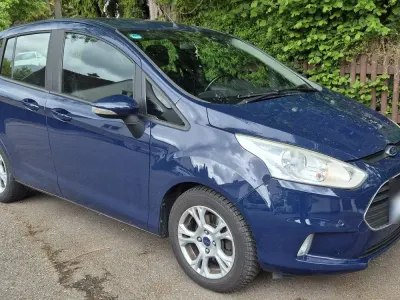 Gebraucht Ford B-MAX