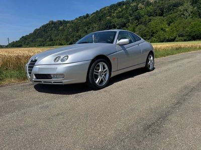 Alfa Romeo GTV