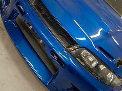 Blau Gebraucht 1993 Nissan Skyline | 12.000 €